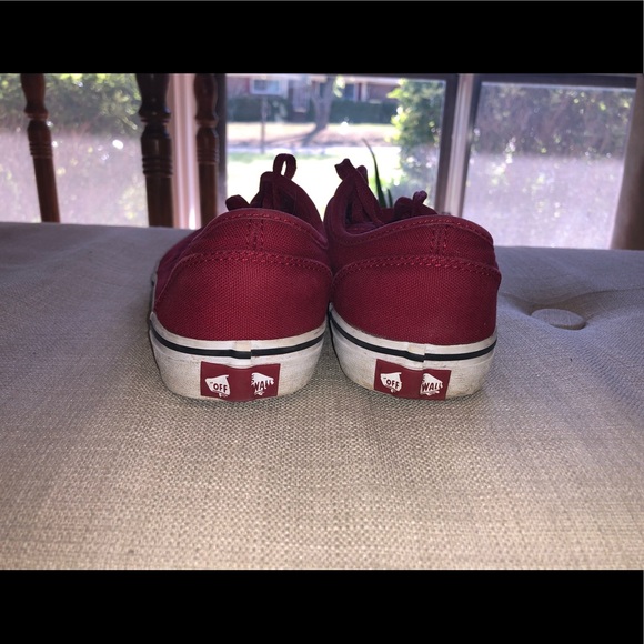 Youth Vans - Picture 2 of 5